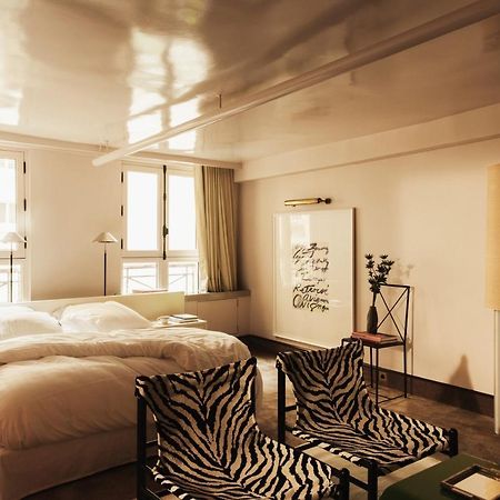 דירות פריז Pied A Terre Tuileries מראה חיצוני תמונה