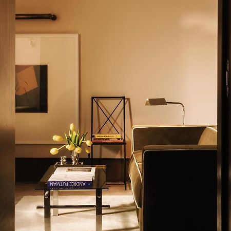 דירות פריז Pied A Terre Tuileries מראה חיצוני תמונה