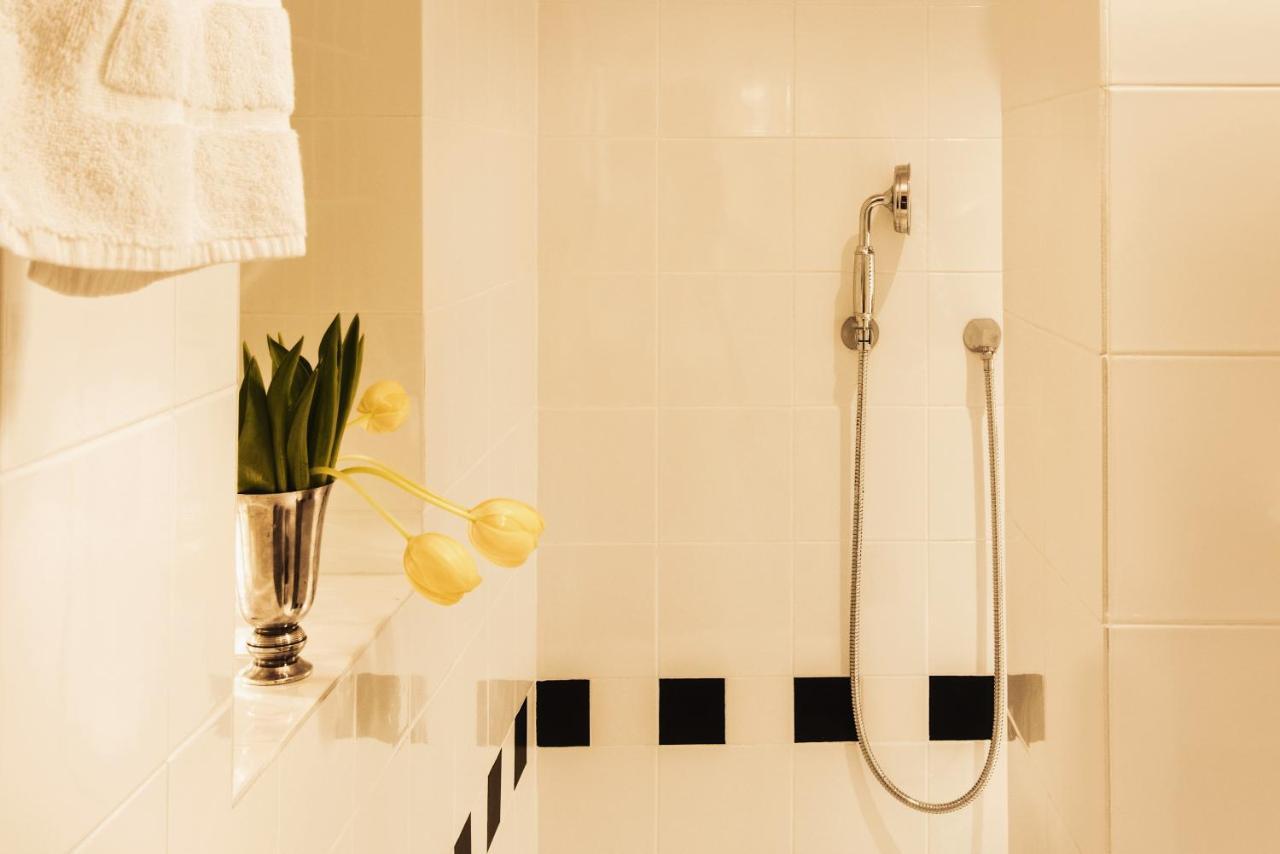 דירות פריז Pied A Terre Tuileries מראה חיצוני תמונה