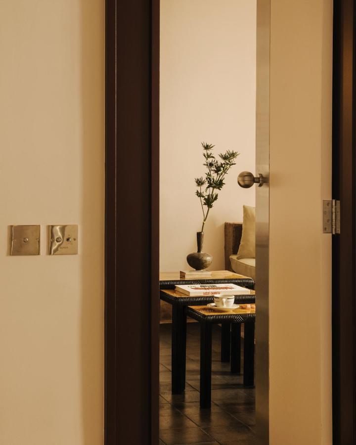 דירות פריז Pied A Terre Tuileries מראה חיצוני תמונה