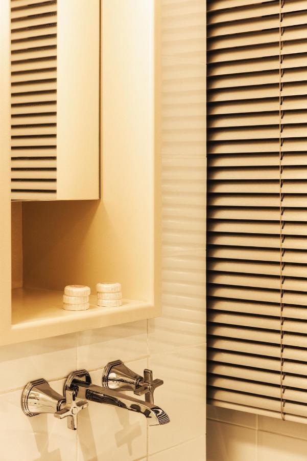 דירות פריז Pied A Terre Tuileries מראה חיצוני תמונה
