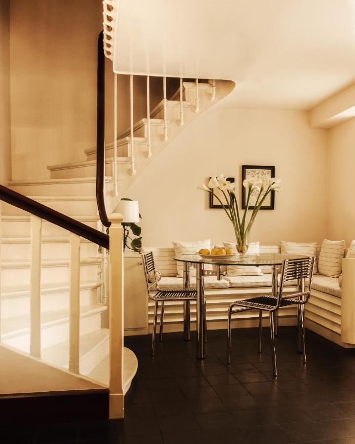 דירות פריז Pied A Terre Tuileries מראה חיצוני תמונה