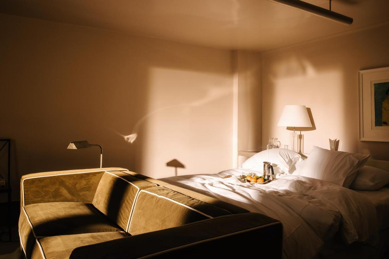 דירות פריז Pied A Terre Tuileries מראה חיצוני תמונה
