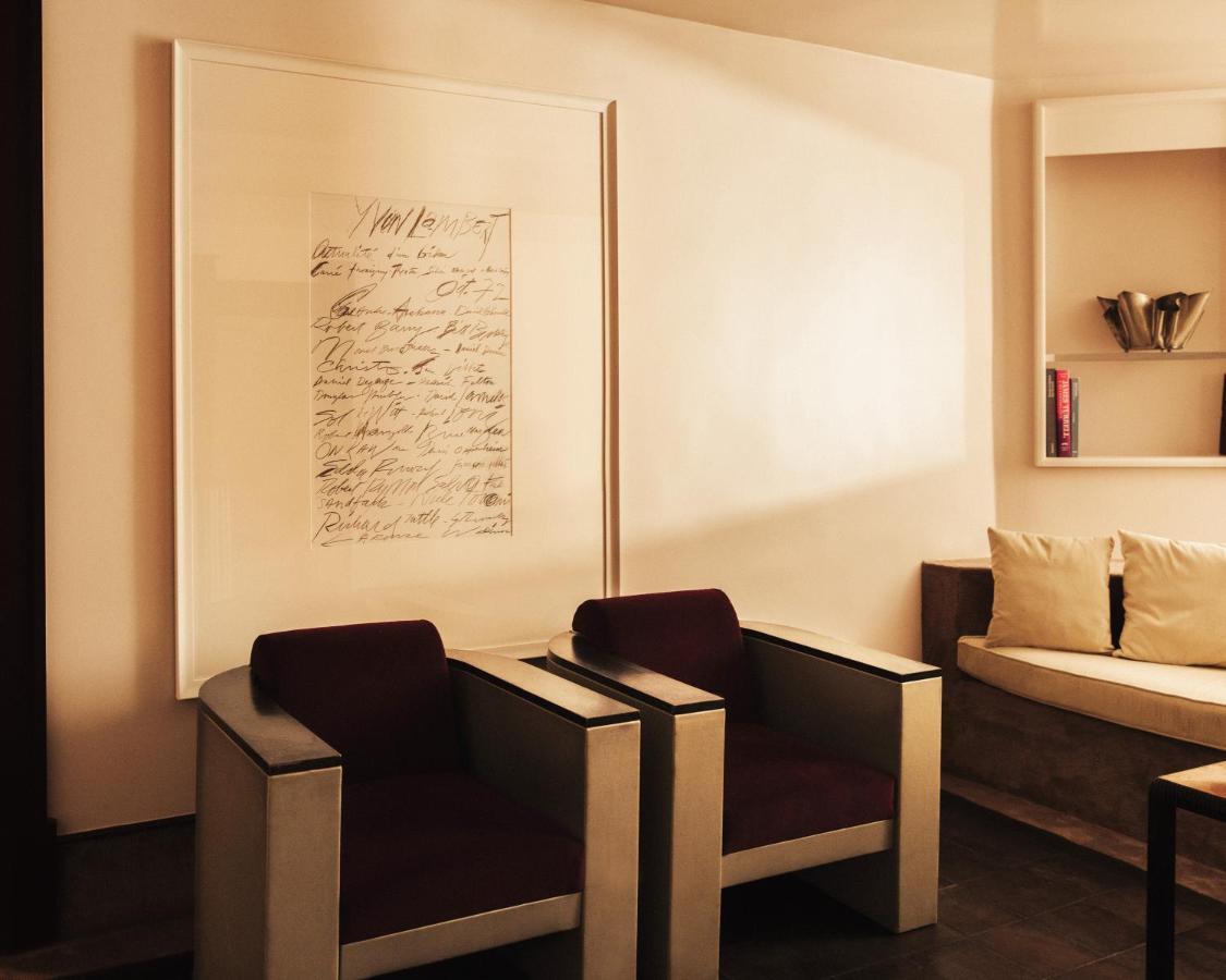 דירות פריז Pied A Terre Tuileries מראה חיצוני תמונה