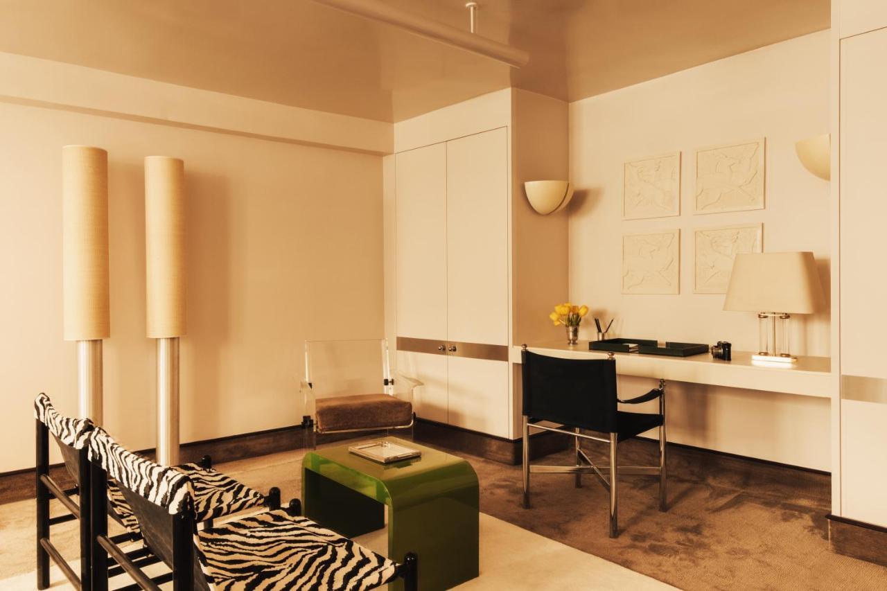 דירות פריז Pied A Terre Tuileries מראה חיצוני תמונה