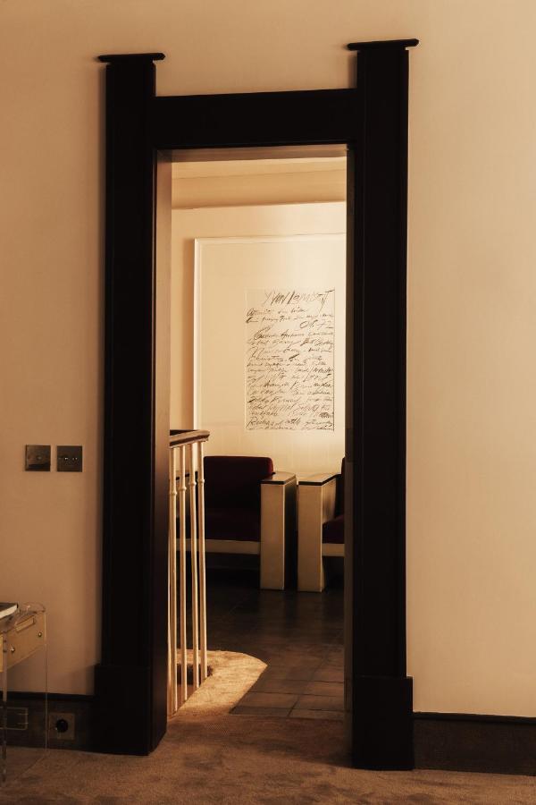 דירות פריז Pied A Terre Tuileries מראה חיצוני תמונה