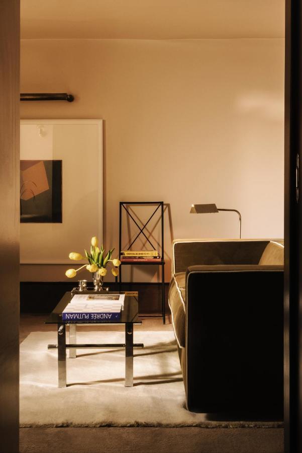 דירות פריז Pied A Terre Tuileries מראה חיצוני תמונה
